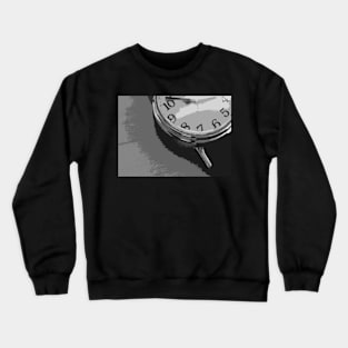 A Vivid Time. Crewneck Sweatshirt